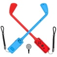 thumbnail image 4 of Nuevo agarre manual de palos de golf para Switch  Golf perfke Clubes de golf, 4 of 7