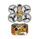 thumbnail image 1 of NE-TZ870 Cool Sticker Set For DJI NEO Sticker PCV Cool Skin Remote Drone Safeguard Waterproof Anti-dirty Anti-scratch 200*140mm, 1 of 11