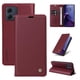 thumbnail image 2 of Funda para Motorola MOTO G84 Estuche de Cuero PU Tipo Cartera con Ranuras para Tarjetas y Cierre Magnético, 2 of 5