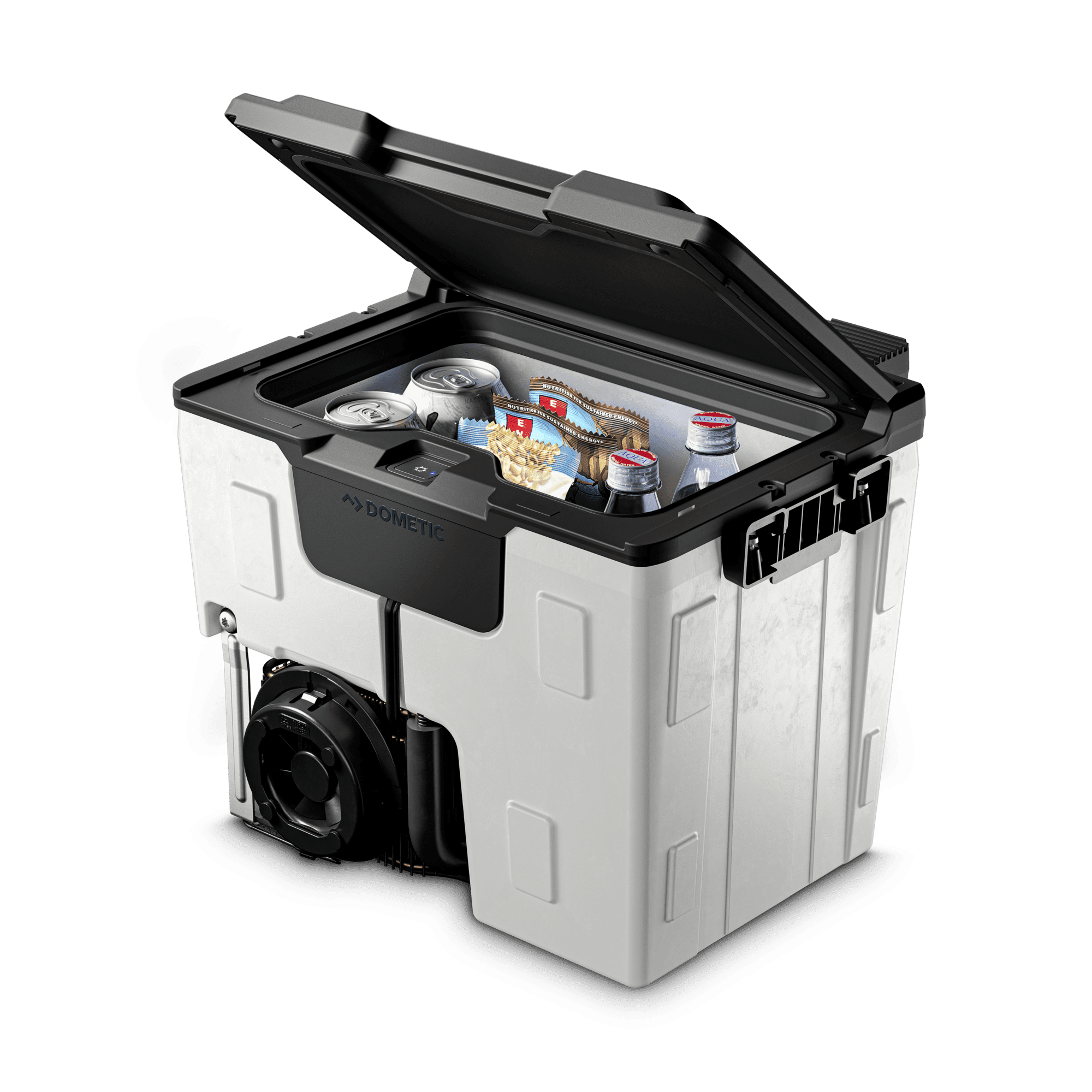 Dometic CCFT, GM Console Refrigerator