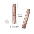 thumbnail image 3 of Outdor Advanced Personal Care Gadget For Gentle Hair Removal And Hygiene Device For Sensitive Areas Quiet Portable USB Rechargeable Hygienic Design For Everyday Use, 3 of 5