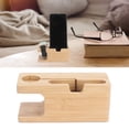thumbnail image 4 of Charging Stand,  Mobile Phone Stand Sturdy With High End Design For Living Room, 4 of 8