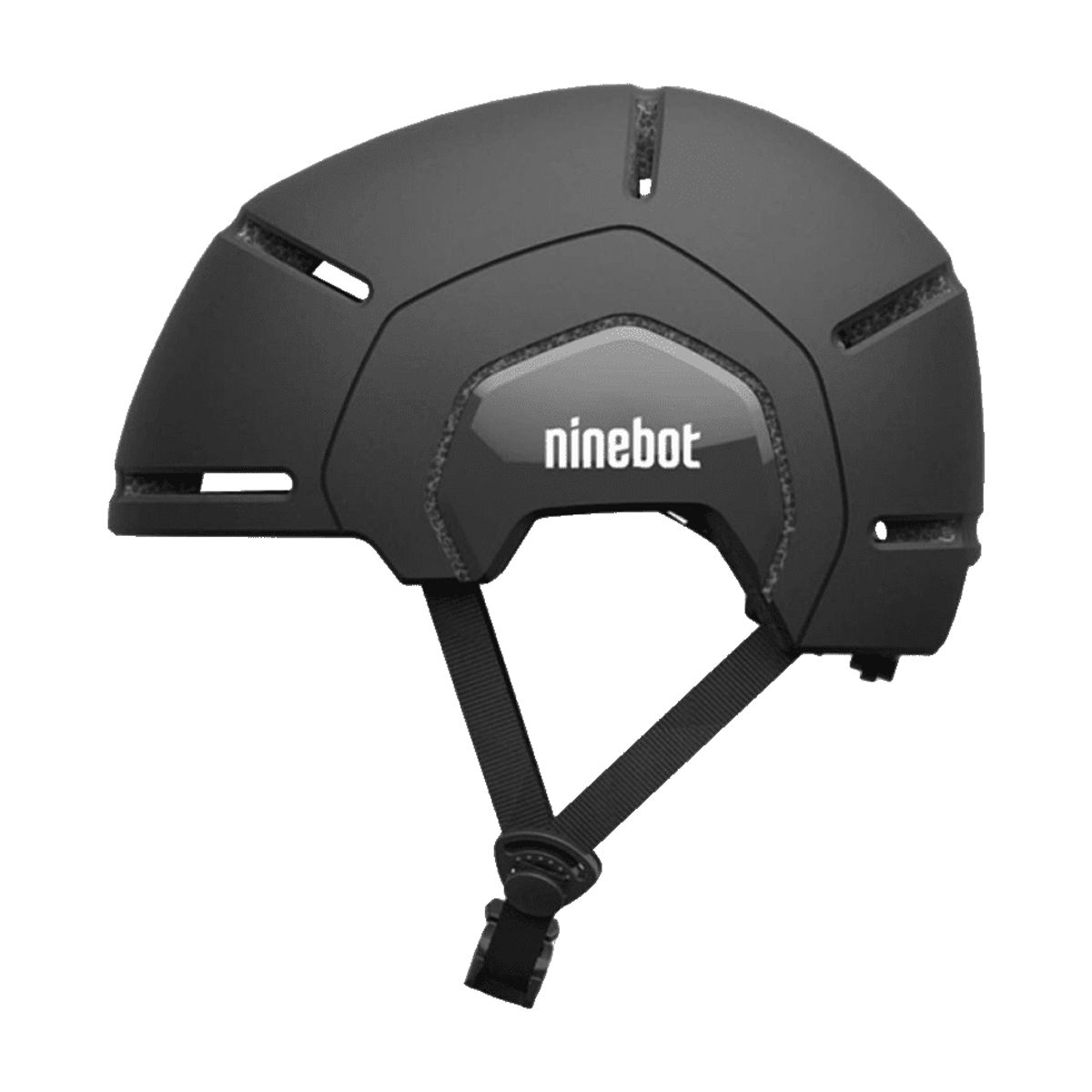 Segway Scooter Helmet, NB-400, Small / Medium, Black