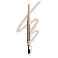 thumbnail image 1 of Delineador NYX PROFESSIONAL MAKEUP Epic Smoke White Smoke, 1 of 9