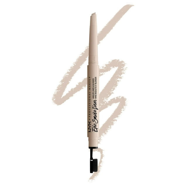 Delineador NYX PROFESSIONAL MAKEUP Epic Smoke White Smoke