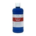 thumbnail image 2 of Acrylic Paint 16 Oz, Ultra Blue, 2 of 3