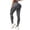 Yoga 159#Grey, variant on Leggings for Women High Waisted Seamless Push up Comfortable Athletic Wear Stretchy Fit for Ladies Daily Wear L