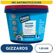 Perdue, Fresh Chicken Gizzards (May Contain Hearts), 1.25 lb. Cup