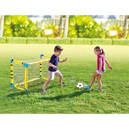 UPC: 0039035036357 | NSG 3in1 Combo – Soccer Tennis Hockey