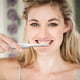 thumbnail image 4 of Fiudx Cepillo de Dientes Inteligente con Vibración, 5 Modos de Limpieza, Cerdas Suaves, Diseño Moderno, Ciclo de Uso de 60 Días, Carga Usb, Regalo Ideal para El Cuidado Dental, Clasificación Ipx7, 4 of 5
