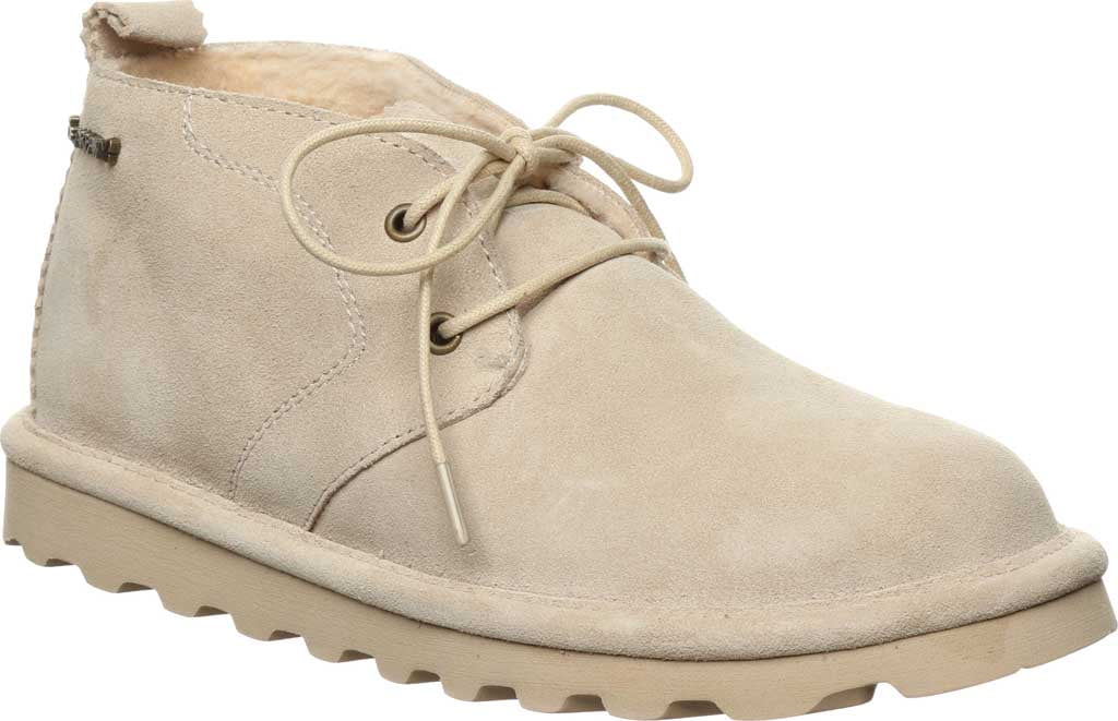 bearpaw chukka boot