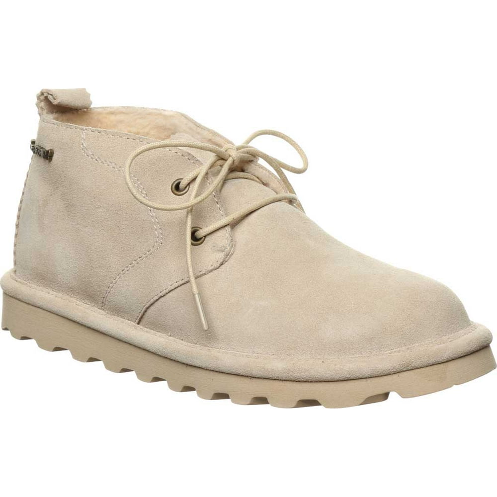 Bearpaw Women's Bearpaw Skye Chukka Boot