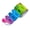 Colorful, variant on Slccxzc Bulletin Board Borders, Classroom Pencil Die Cut Rolled Border Trim Decoration for Offices Wall Desks Windows Decor
