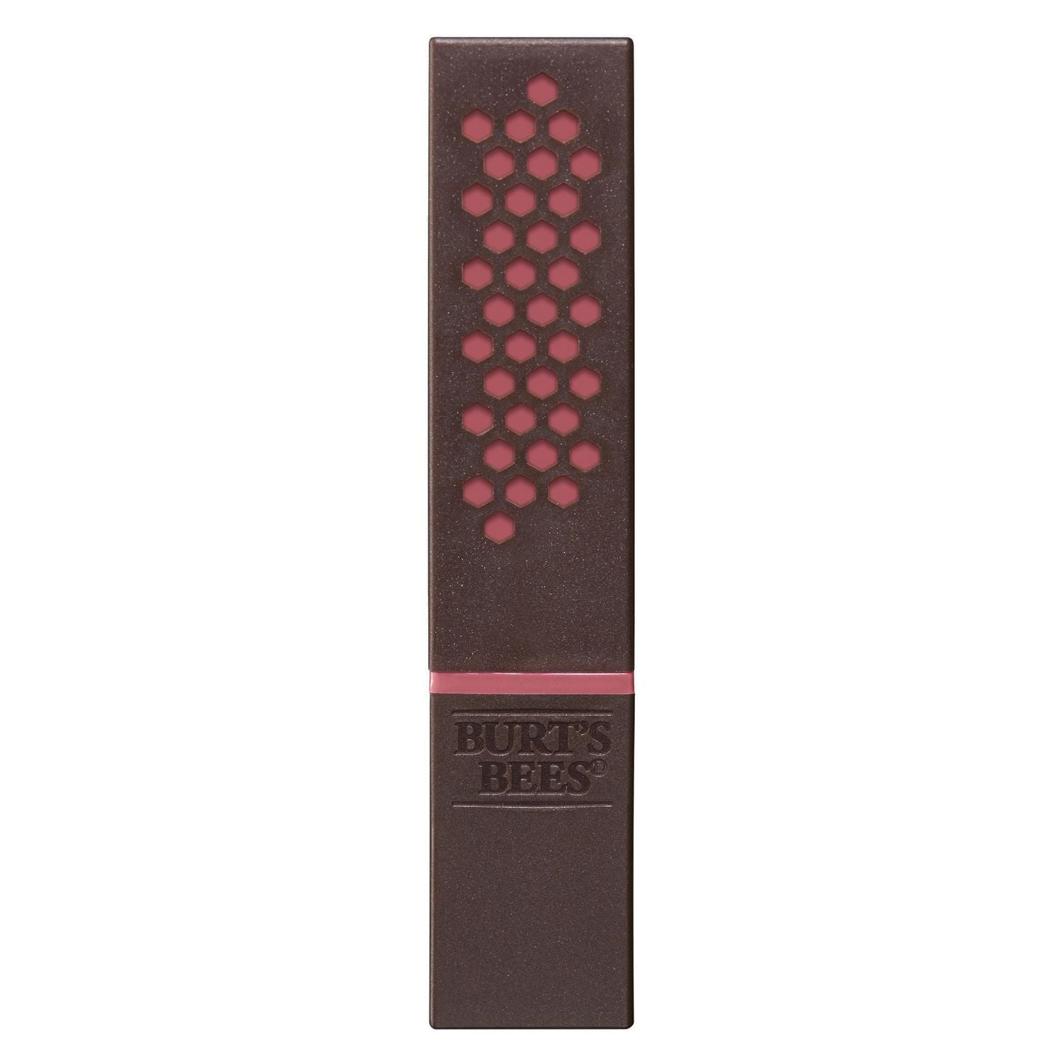 Rouge à lèvres hydratant d’origine naturelle à 100 % de Burt’s Bees®,