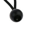 thumbnail image 4 of 10Pieces 162mm/6.3" Ball Canopy Black, 4 of 7