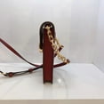 thumbnail image 3 of MICHAEL KORS 35T2GNMC5L Bolso Bandolera para Smartphone con Logotipo Pequeño Carmen Mulberry, 3 of 7