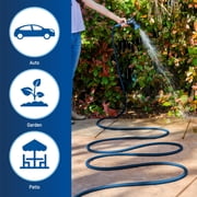 Orbit Aeroflex 50 ft. x 5/8 in. Expanding Garden Hose