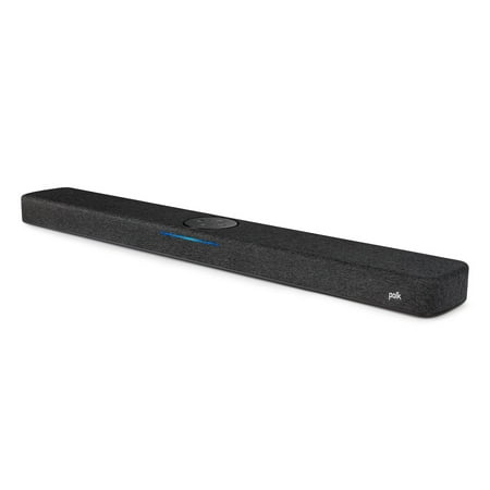 UPC: 0747192132514 | Polk Audio React Home Theater Sound Bar with Voice Control Built-In