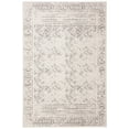 thumbnail image 3 of Safavieh Tulum Ophelia Oriental Area Rug, Ivory/Gray, 6' x 9', 3 of 14
