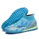 thumbnail image 3 of Zapatos de fútbol para hombre, calzado de entrenamiento profesional, antideslizante, ultraligero, tobillo alto, Unisex, FG/TF, 3 of 5