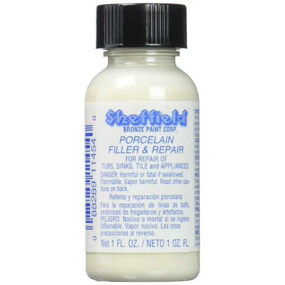 Ceramic Repair Filler