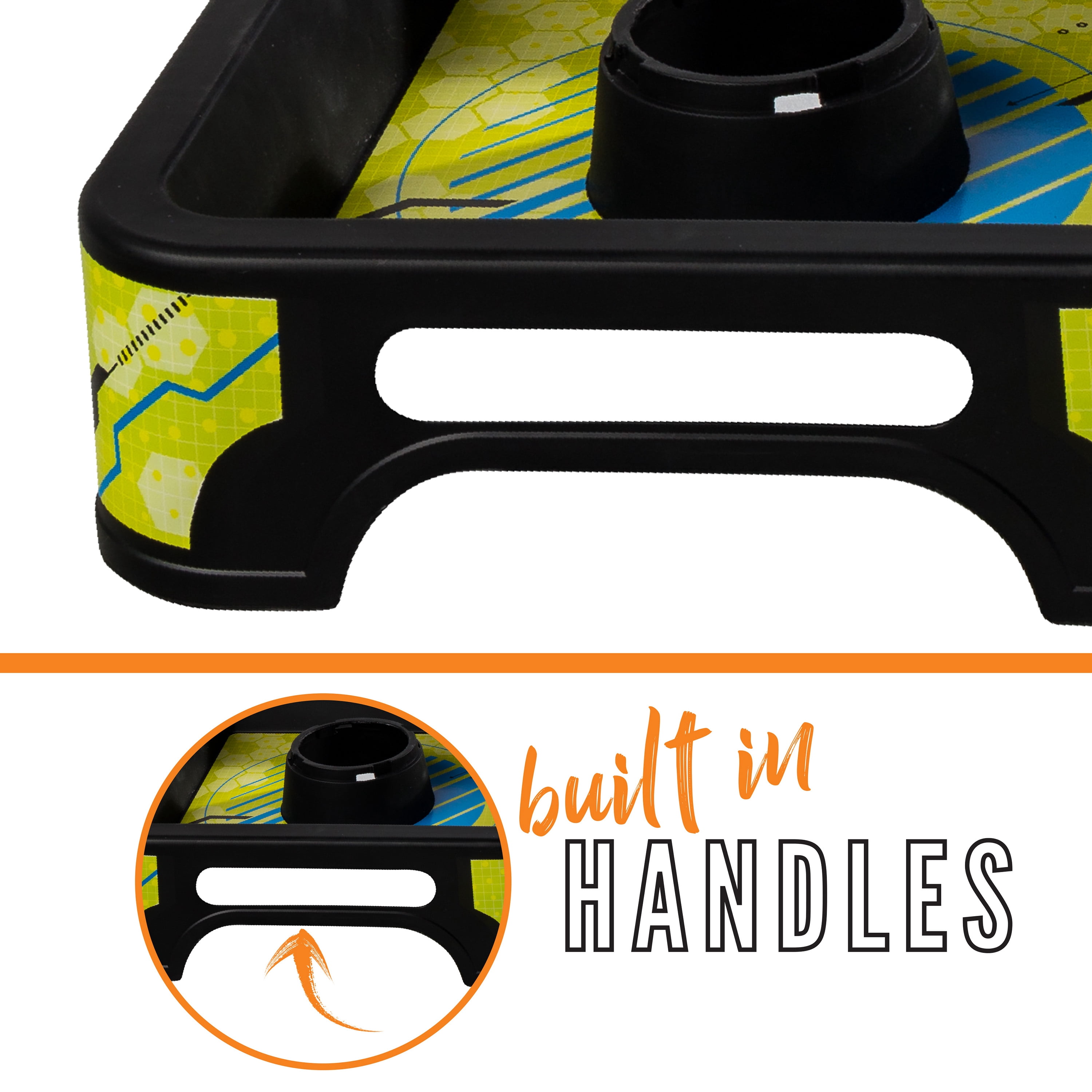 Franklin Sports Stackable Washer Toss - Family Washers