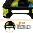 thumbnail image 4 of Franklin Sports Stackable Washer Toss - Family Washers, 4 of 8