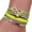 Green, variant on Bracelets for Women & Girl, Friendship Leather Bracelets Gift, Handmade Love Jewelry for Teen Girl (Blue)