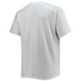 thumbnail image 3 of Men's Fanatics White Washington Commanders Big & Tall City Pride T-Shirt, 3 of 3