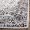 thumbnail image 3 of Safavieh Madison Normand Geometric Floral Area Rug, 3 of 6