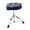 Pattern, variant on Tachiuwa Drum Throne Heavy Duty Drum Chair for Performers Musician Instrument Players Pattern
