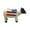 A_Free Size, variant on YOHAVEN Independence Day Resin Cow Sheep Pig Figurines, Patriotic Holiday Desktop Decoration 4th of July Home Office Farmhouse Summer Celebration Decor
