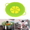 thumbnail image 1 of Boiling protection / multilock in silicone - Green green, 1 of 5