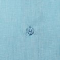thumbnail image 2 of Camisa Manga Corta color Azul Extra Grande, 2 of 5