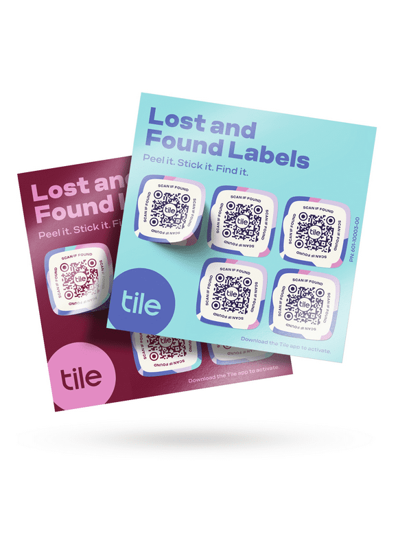 Tile GPS Trackers in GPS & Navigation