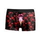 thumbnail image 4 of WILLBEST Conjunto de Ropa Deportiva de Ciclismo de Verano para Hombre, Ropa Deportiva de Ciclismo de Lana Cálida + Culotte con Tirantes, Conjunto de Traje de Ciclismo de Manga Media, 4 of 4