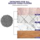 thumbnail image 3 of Filtro Hepa de paño de fregona lavable de 5 piezas, 3 of 4
