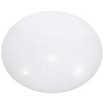 Masteelf Dome Shape Ceiling Light Shade 1 Set Fixture Accessory