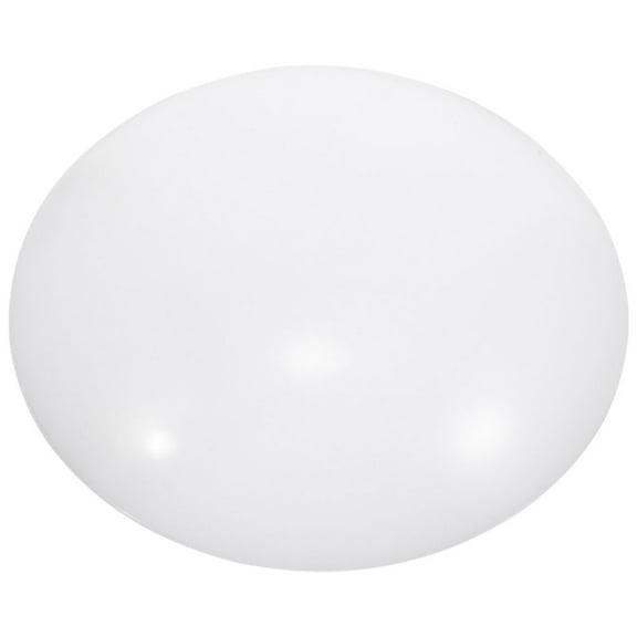 Masteelf Dome Shape Ceiling Light Shade 1 Set Fixture Accessory