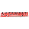 thumbnail image 6 of Industrial Control Bit Tracking Module & Detection Sensor, Hunt Detector Components for Automation Systems, High-Precision Tracking & Monitoring, Easy Integration - Robust & Reliable, 6 of 9