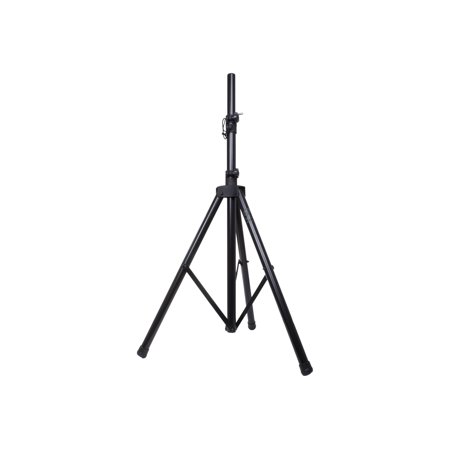 QFX S-14Black Universal PA Tripod Stand
