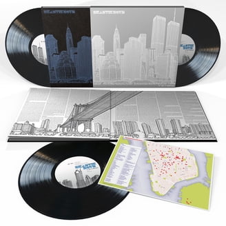 Curren$Y - Jet Life Pilot Talk Collection Vinyl Box Set with