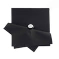 thumbnail image 4 of VONKY 4pcs Kitchen Oven Gas Cooker Stove Range Cooktop Burner Clean Protection Cover Mat Pad Protector Liner accessory, 4 of 5