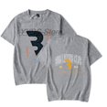 thumbnail image 1 of CBUM-Camiseta Kawaii para hombre y mujer, ropa de calle, de manga corta, de verano xuanjing unisex, 1 of 2