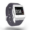 thumbnail image 1 of MightySkins FITION-Pixel Pattern Skin for Fitbit Ionic - Pixel Pattern, 1 of 2