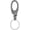 Dragon's Head, variant on Punk Keychain for Men Retro Stainless Steel Car Motorcycle Keychain Goth Accessories