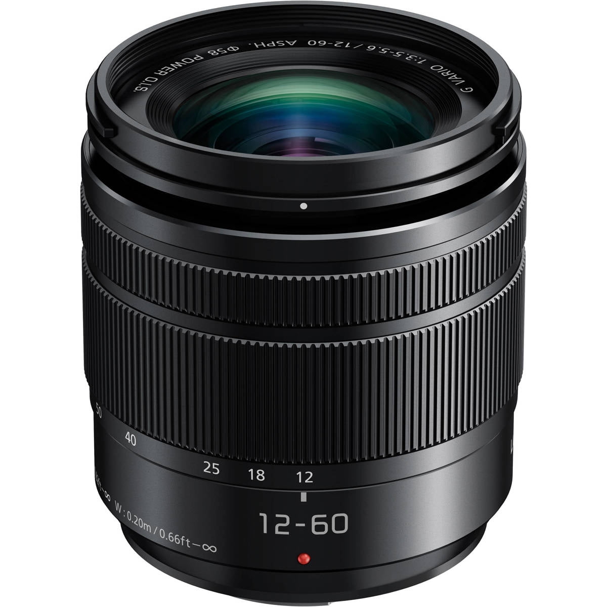 Panasonic LUMIX S Series 50mm F1.8 L-Mount Interchangeable Compact
