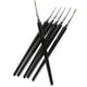 thumbnail image 5 of Durable Chinese Calligraphy Brush Set 6 Pcs Soft Hair and Iron for Painting and Calligraphy, 5 of 5