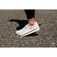 thumbnail image 4 of Tenis Nike Classic Cortez Nylon Moda Mujer Skate Casual beige 23.5, 4 of 6