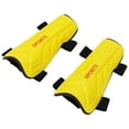 thumbnail image 4 of Protège-tibias de Soccer Soccer pour Enfants, Protections pour l'Entraînement des Jambes pour Enfants, 4 of 7